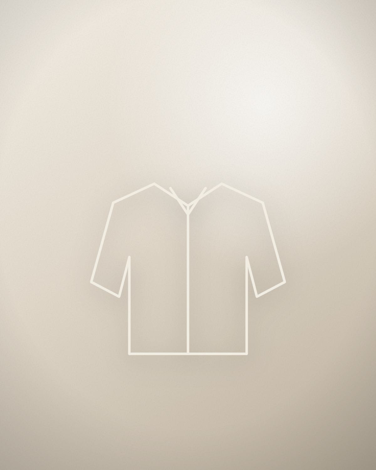 Lattice Silk Shirt