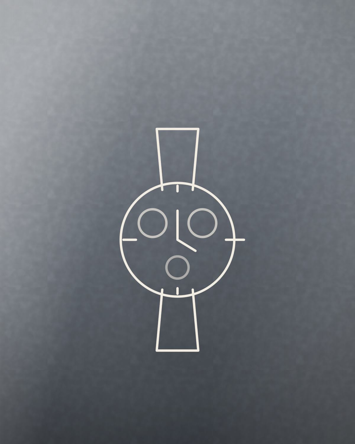 Meridian Chronograph