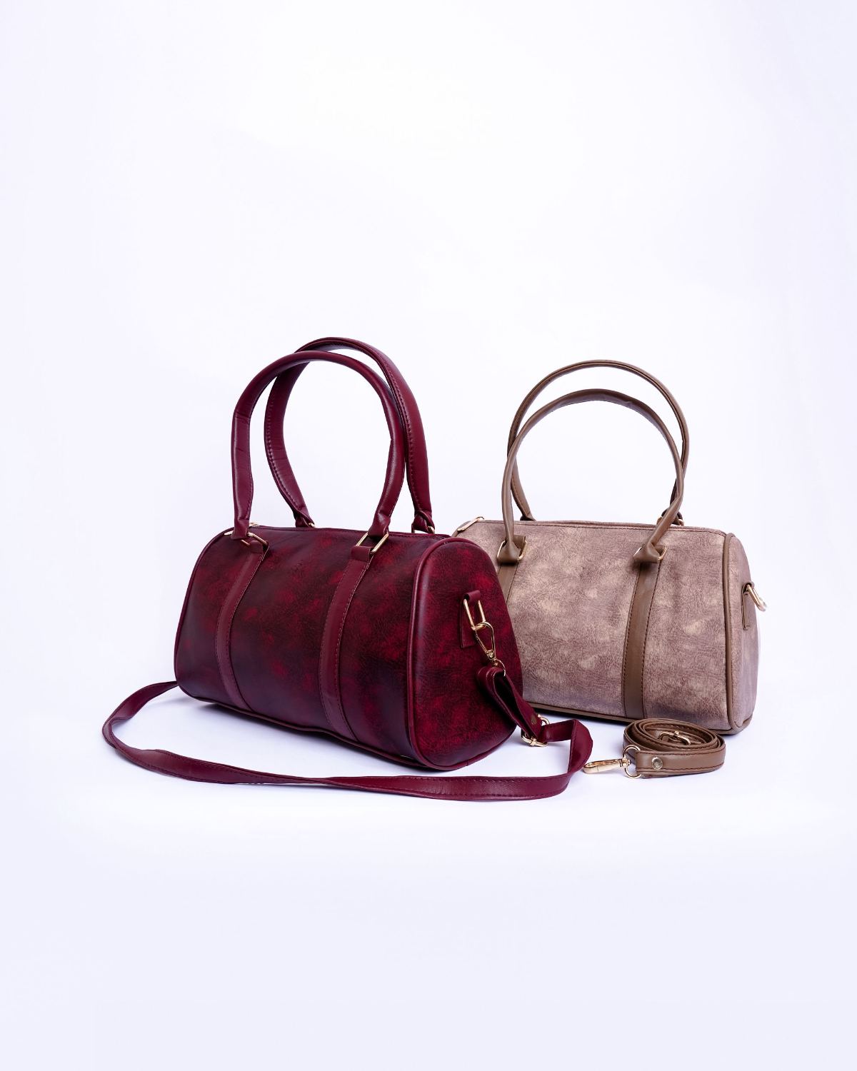 Quill Shoulder Bag