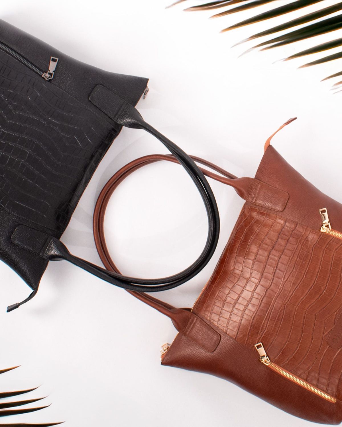 Ridge Crossbody