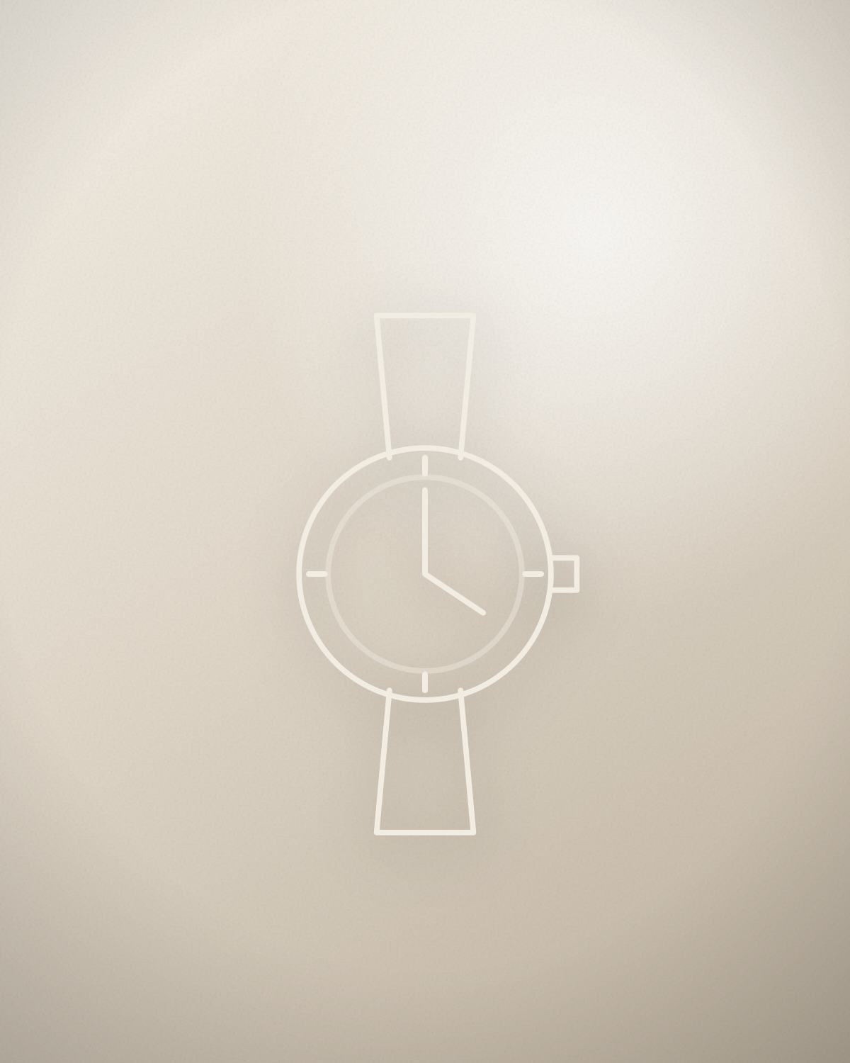 Solstice Dress Watch
