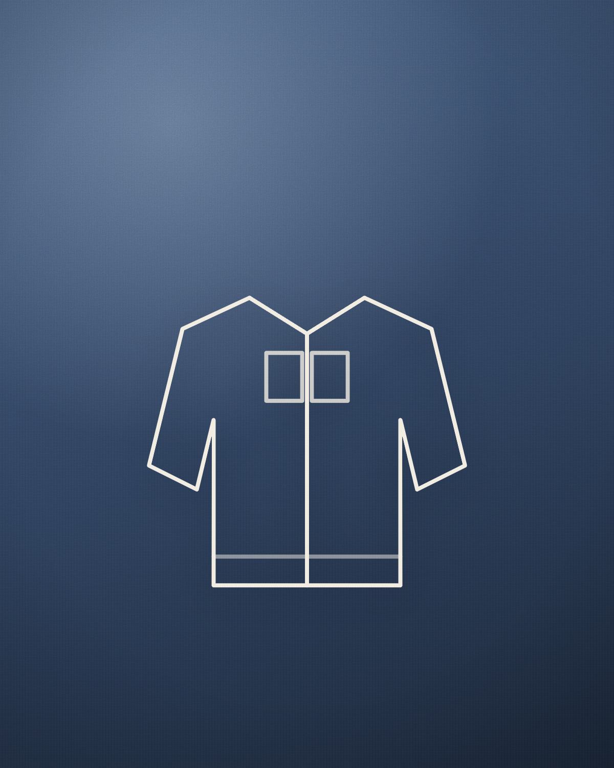 Static Denim Jacket